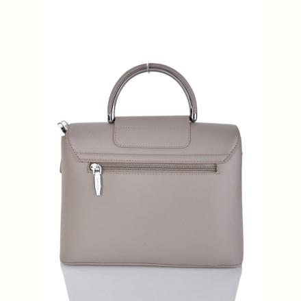 Сумка Sheng Ma-Lusha 885195-1 khaki-grey