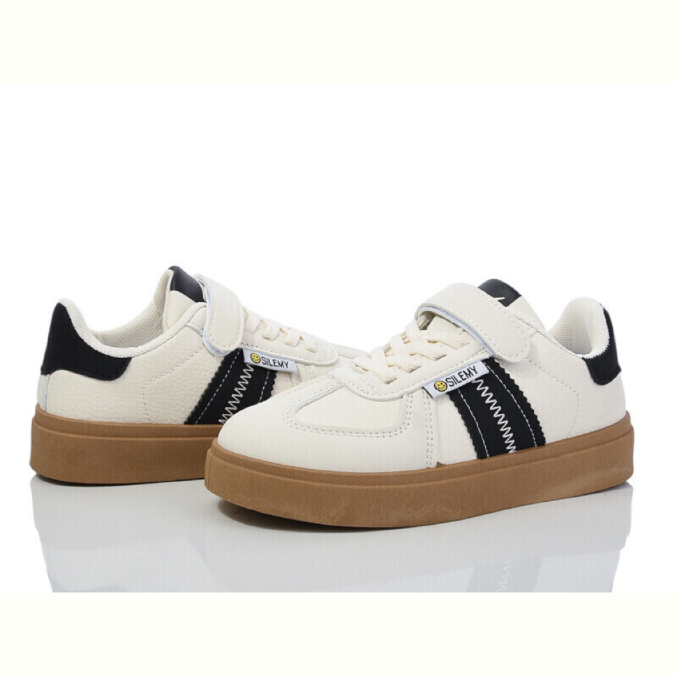 Кроссовки Ok Shoes E207-1