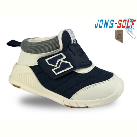 Ботинки Jong Golf A30989-7