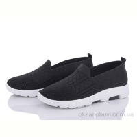 Слипоны Ok Shoes B38-1