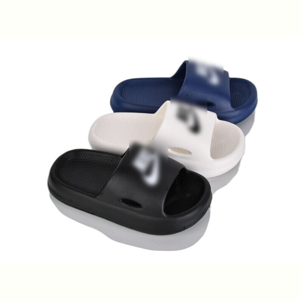 Шлепки BABYSHOP E925 mix