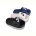Шлепки BABYSHOP E925 mix
