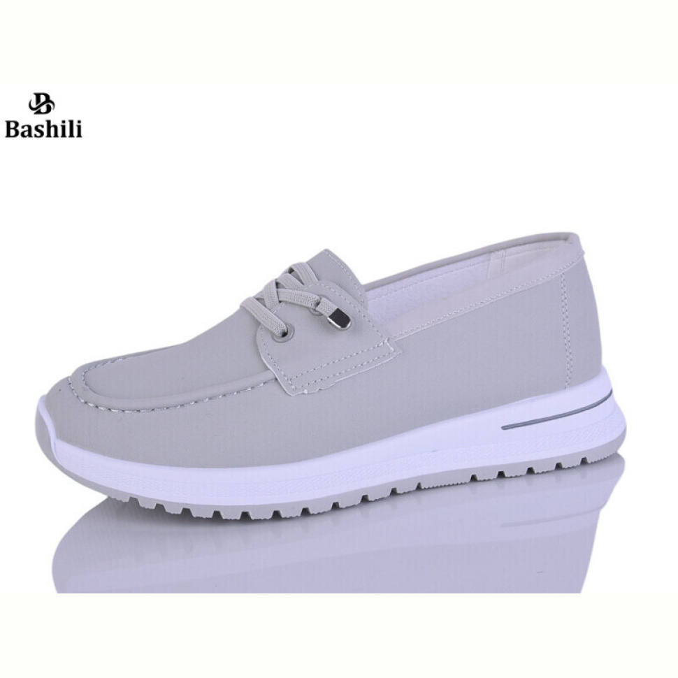 Туфли Башили Z6505-7