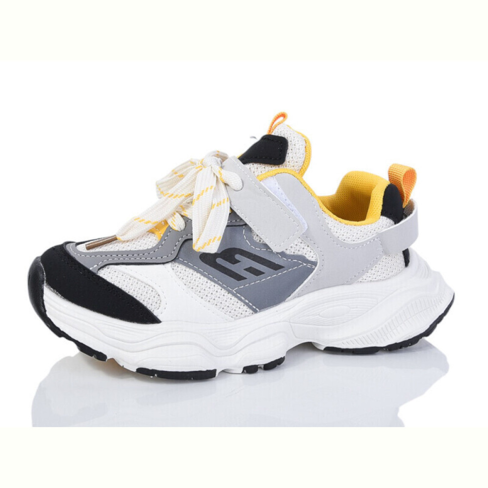 Кроссовки ASHIGULI 2042-8