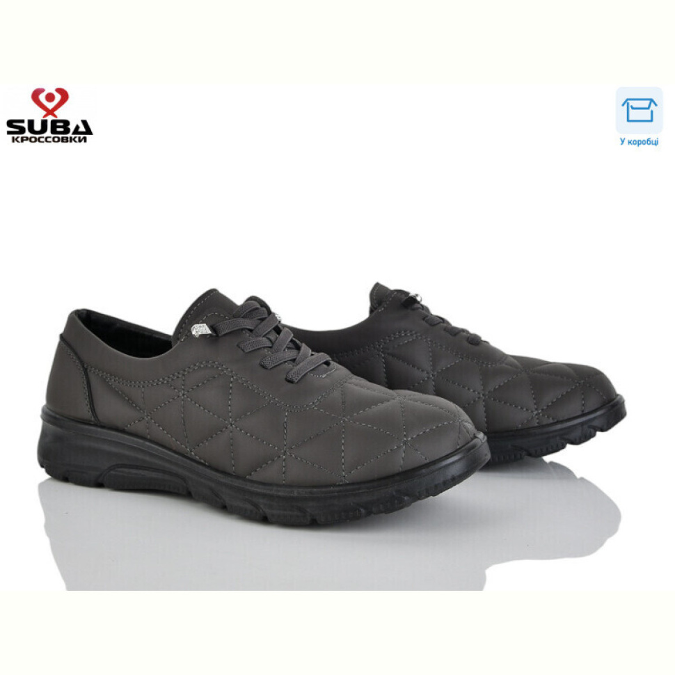 Кроссовки SUBA D221-3