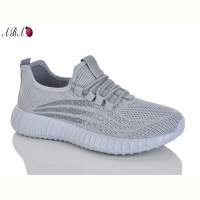 Кроссовки Aba 3026 grey