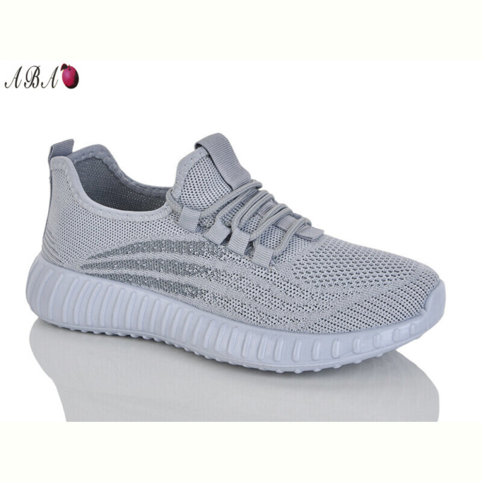 Кроссовки Aba 3026 grey Кроссовки Aba 3026 grey