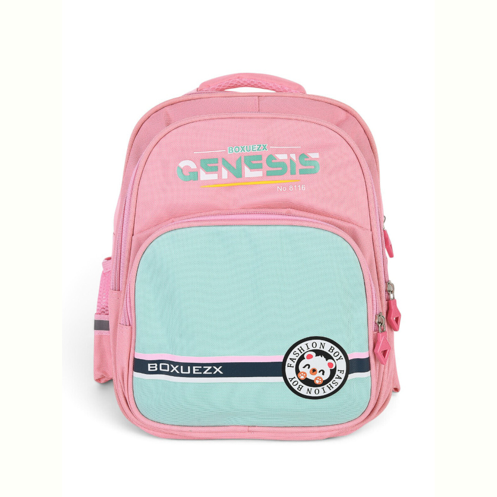 Рюкзак Red Hat S10-2 pink