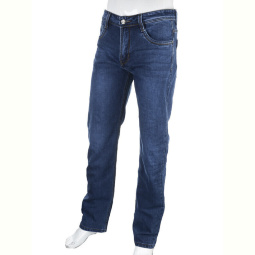 Джинсы Baron BR9301 blue