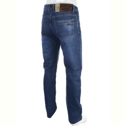 Джинсы Baron BR9301 blue