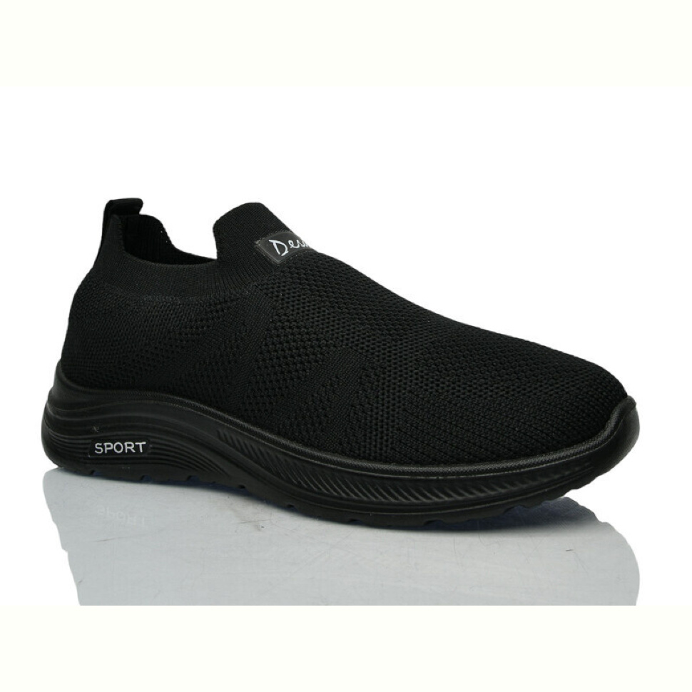 Кроссовки Xifa XF026-920-009 піна