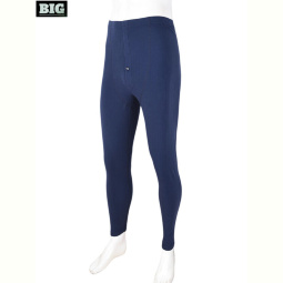 Кальсоны BIG 3945-1101-2 blue