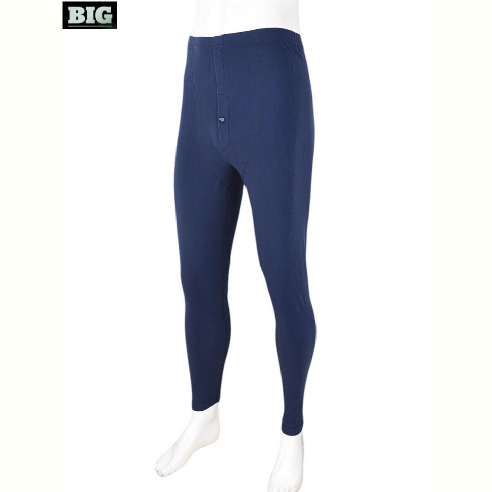 Кальсоны BIG 3945-1101-2 blue