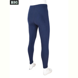Кальсоны BIG 3945-1101-2 blue