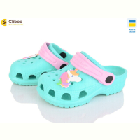 Кроксы Clibee 116138