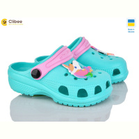 Кроксы Clibee 116138