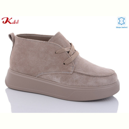 Ботинки Jiulai-Kadisalun C611-37