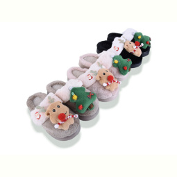 Тапки HOROSO-UFO PA138 mix