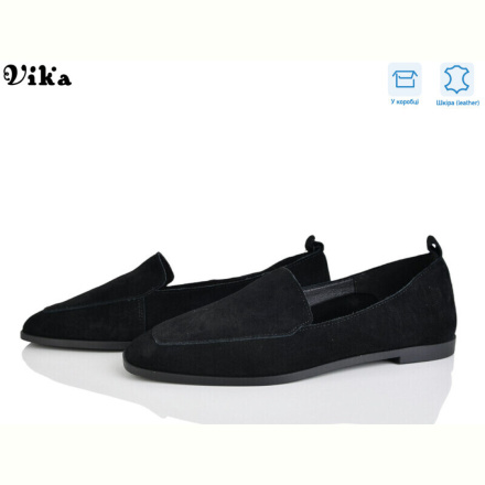 Туфли Vika 862-1