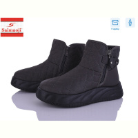 Ботинки Saimaoji A6608-7