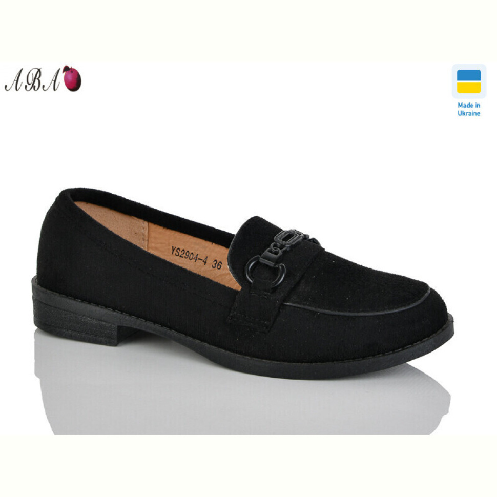 Туфли Aba YS2904-4