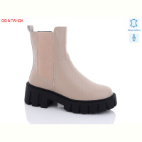 Ботинки QQ&Панда W3961-1