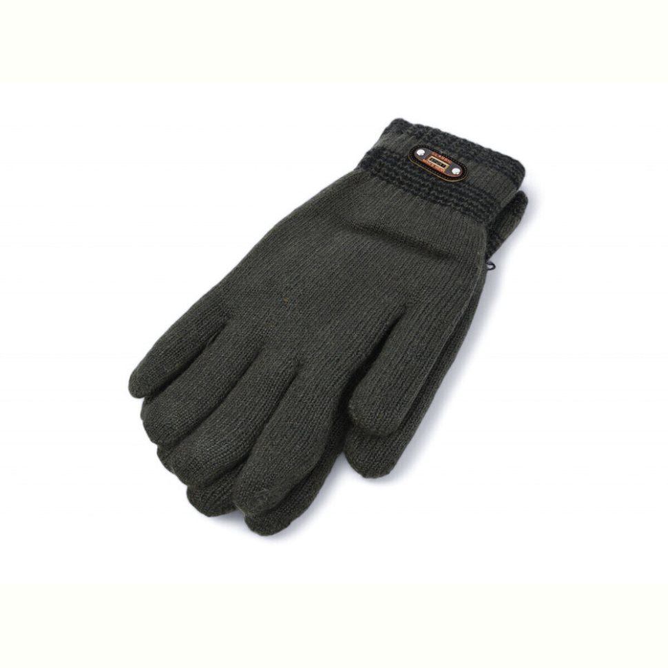 Перчатки CAP B2 green