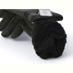 Перчатки CAP B2 green
