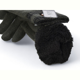Перчатки CAP B2 green
