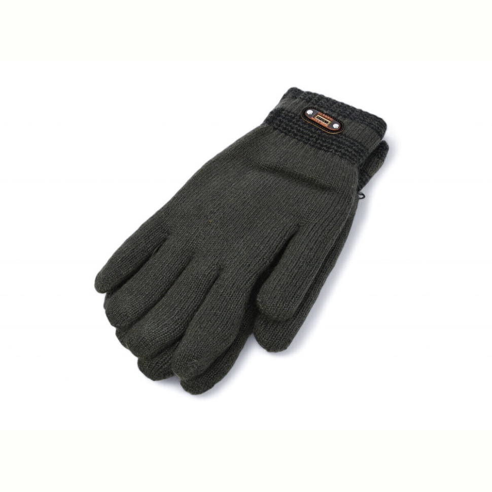 Перчатки CAP B2 green
