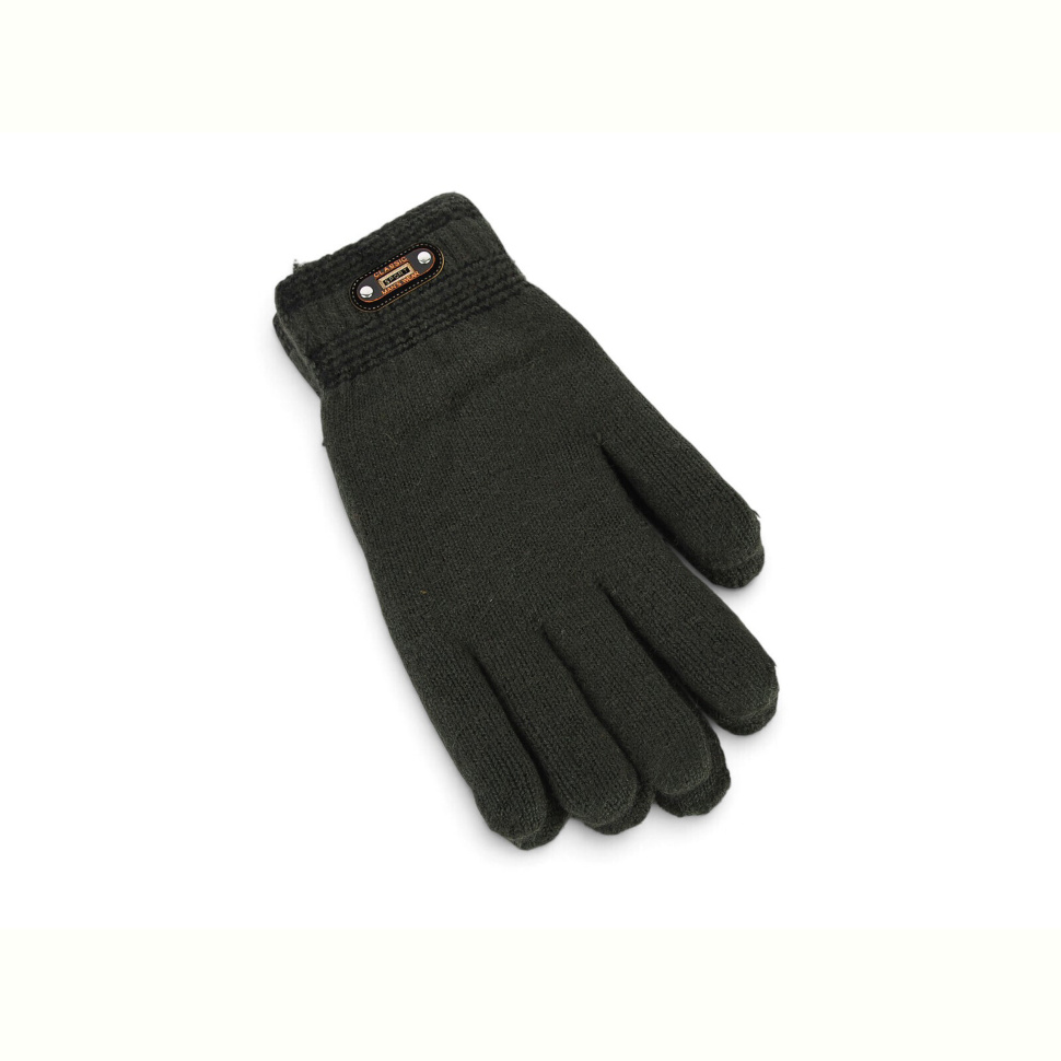Перчатки CAP B2 green
