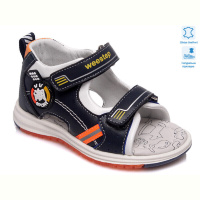 Сандалии Prime-Opt Weestep R511360015 DB-WS