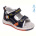 Сандалии Prime-Opt Weestep R511360015 DB-WS