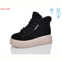 Ботинки QQ&Панда M309-1