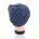 Шапка Red Hat KA162-2 mix флис