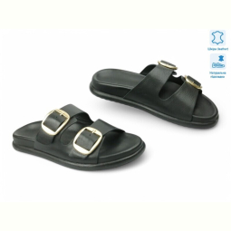 Шлепки Allshoes 197765