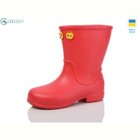 Сапоги из пены CROSSOPT 123604