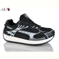 Кроссовки Aba W804-1