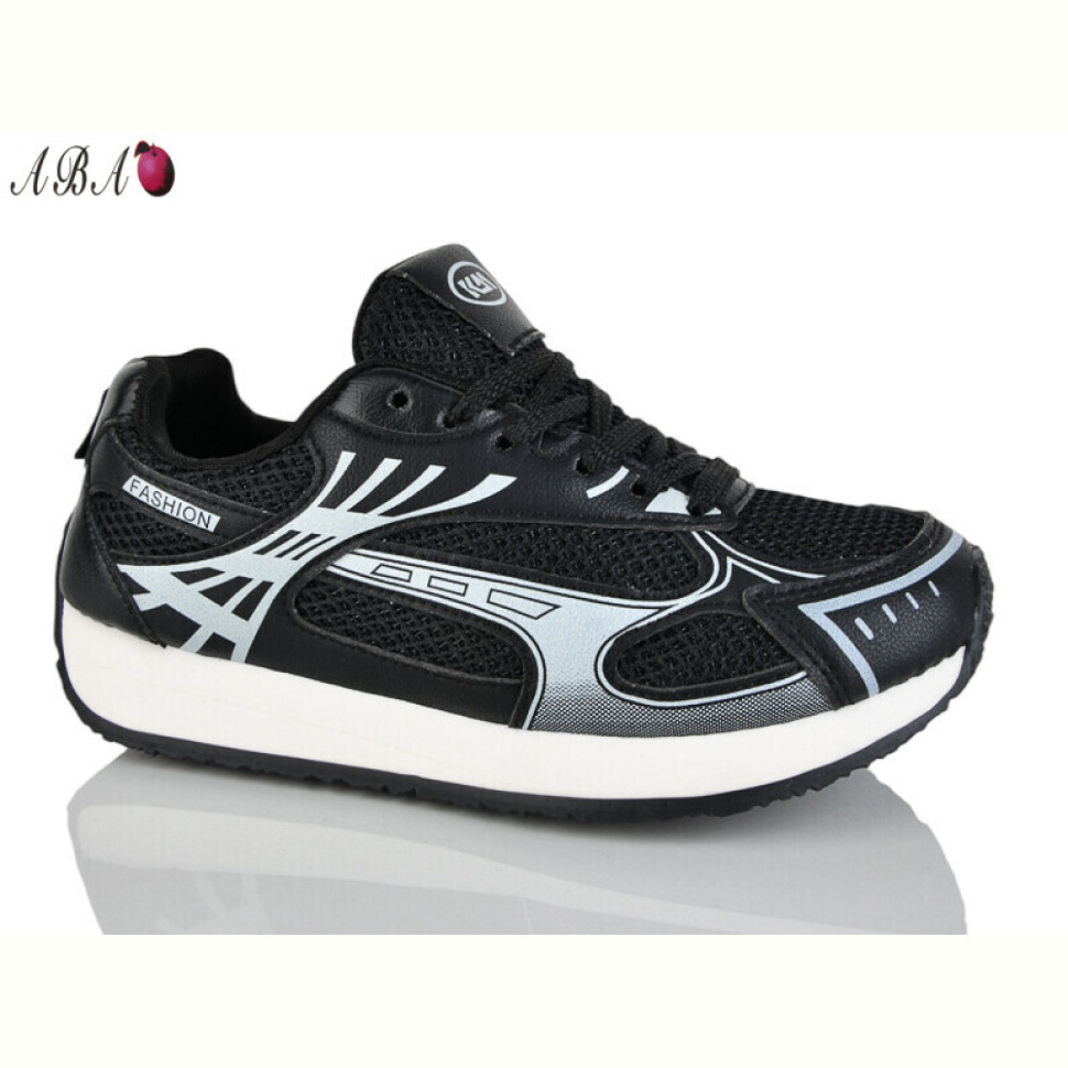 Кроссовки Aba W804-1