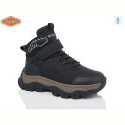 Ботинки EeBb B1715-1