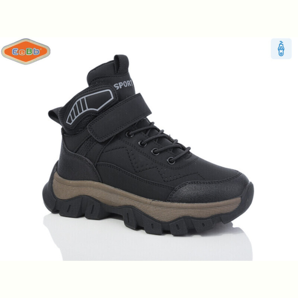 Ботинки EeBb B1715-1