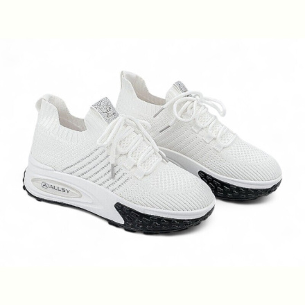 Кроссовки Allshoes 199499