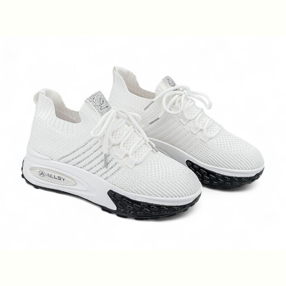 Кроссовки Allshoes 199499