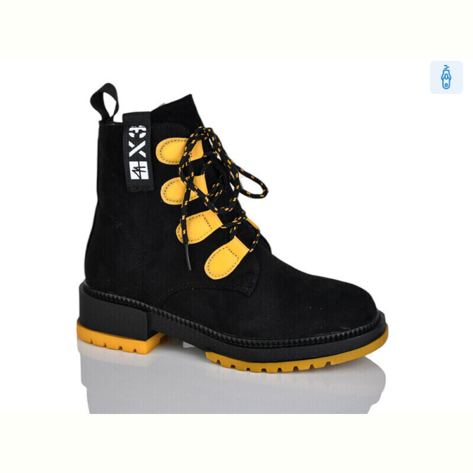 Ботинки Xifa kids XF01-B1238-3