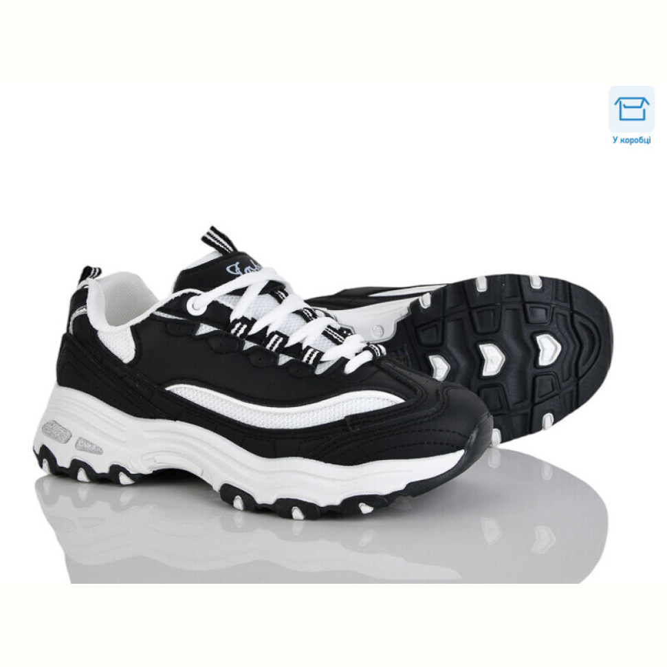 Кроссовки Hongquan J805-6