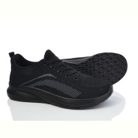 Кроссовки Ok Shoes A801-1