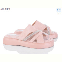 Шлепки Ailaifa HY36-2