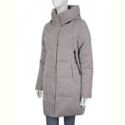 Куртка П2П Design 336-04 d.beige