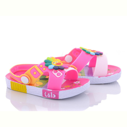 Босоножки Violeta 11400 pink