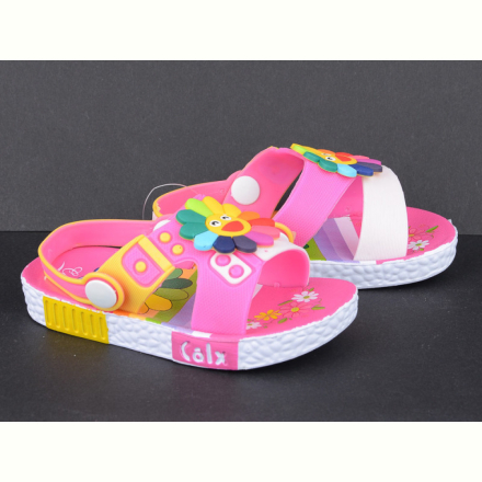 Босоножки Violeta 11400 pink